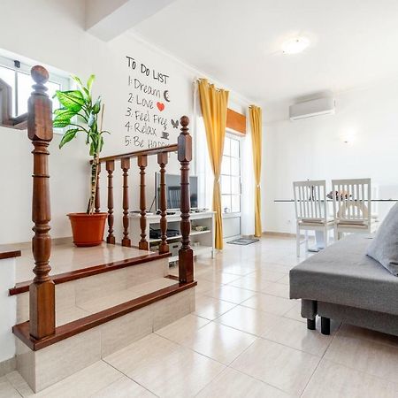 My Place @ Faro Duplex Bagian luar foto