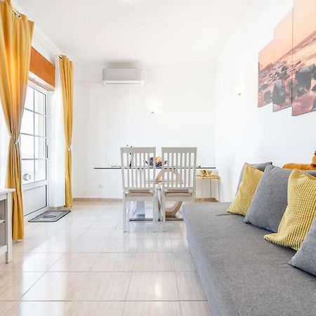 My Place @ Faro Duplex Bagian luar foto