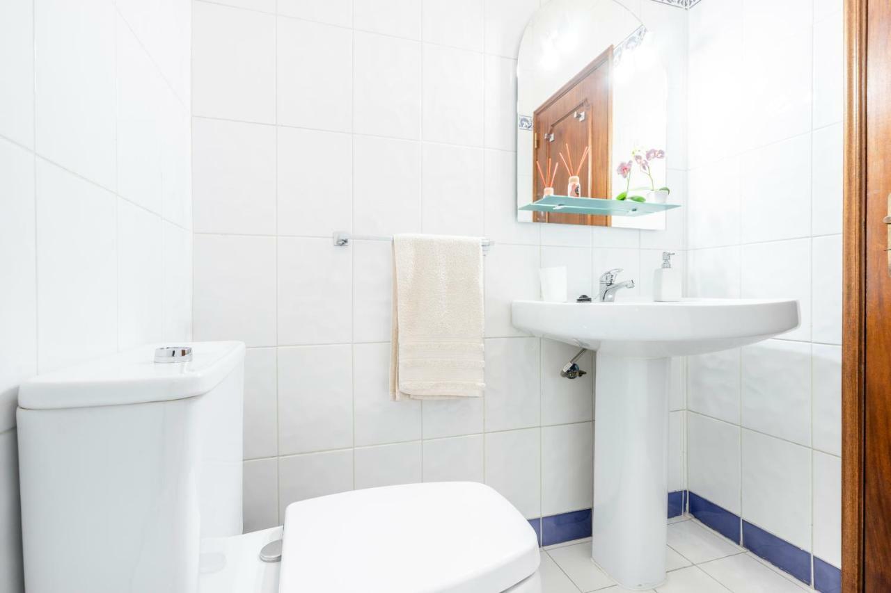 My Place @ Faro Duplex Bagian luar foto