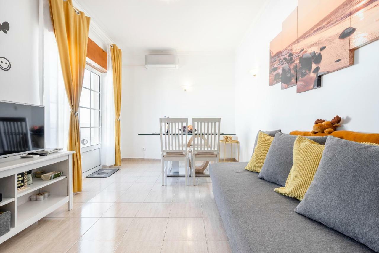My Place @ Faro Duplex Bagian luar foto